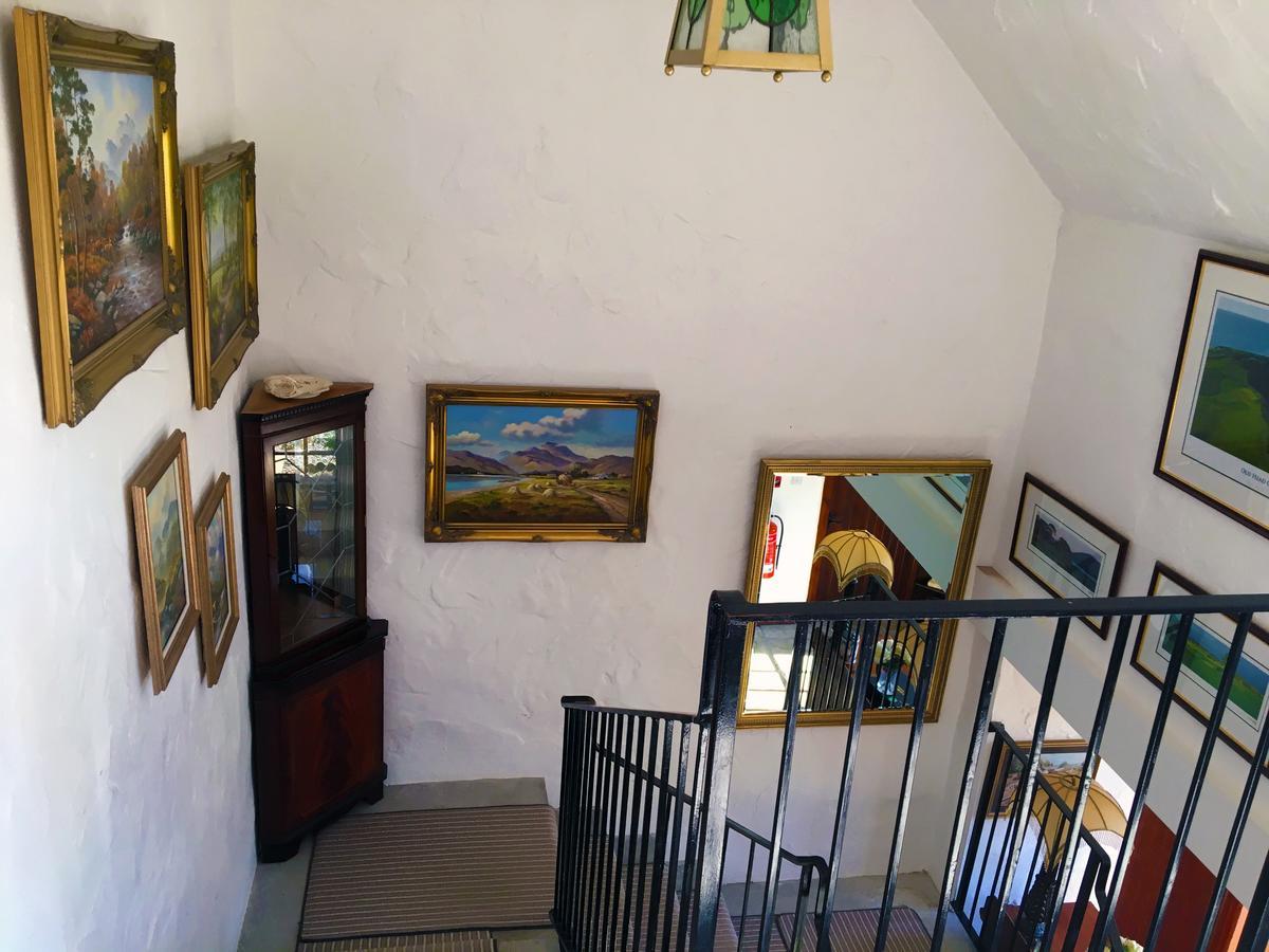 The Old Station Guest House St Andrews Dış mekan fotoğraf